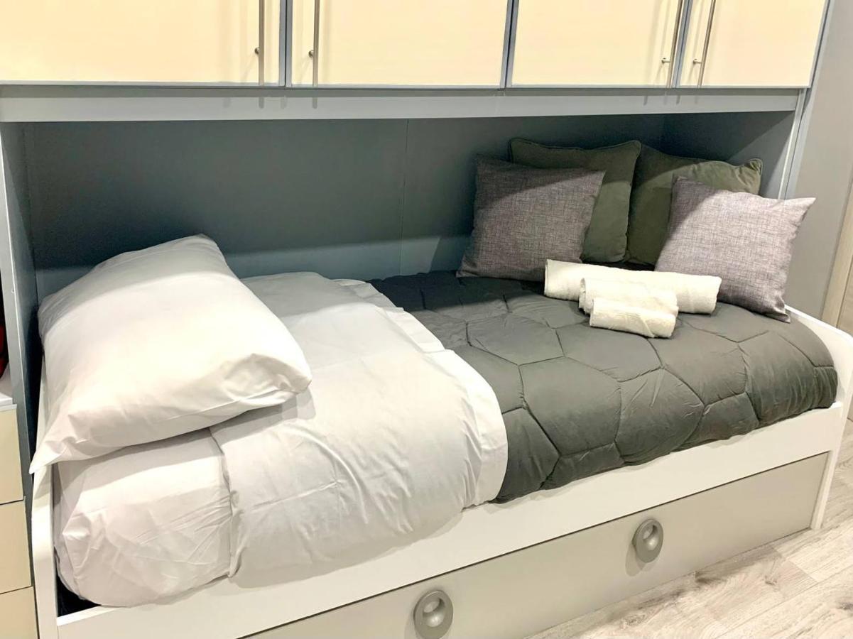 Apartment Casa Givian Naples